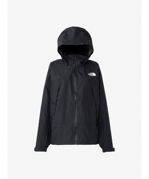 THE NORTH FACE(ザノースフェイス)の「ザ・ノースフェイス / トレッドジャケット NPW12615(レディース)(マウンテンパーカー・レディース・グリーン系その他/ブラック/イエロー系その他・SMALL/MEDIUM/LARGE)」の1枚目の写真