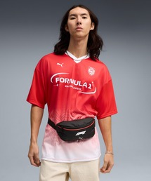 PUMA プーマ ユニセックス F1 ウエストバッグ 1L