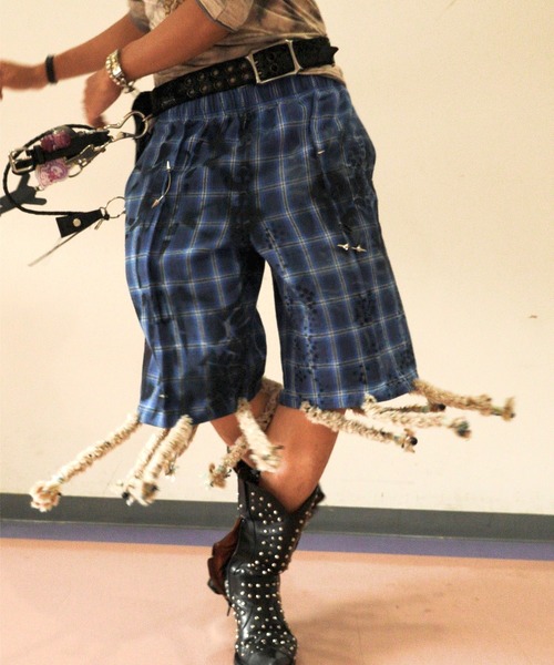 FUTURE FOR YOU-MAKES-（フューチャーフォーユーメイクス）の「No.6（その他パンツ・メンズ・その他・FREE）」の3枚目の写真