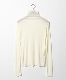 flower | ルーズリーシアータートル(Tシャツ/カットソー)