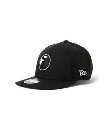 ATELIER CAP (BLACK HARDWARE VERSION)（キャップ）｜ALICE HOLLYWOOD