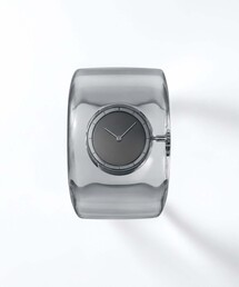 Web限定 ISSEY MIYAKE O Bold NYAS002 Bold gray