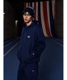 Tech Sweat Full-Zip Hoodie
