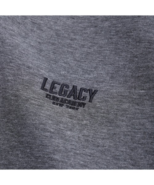 NEW ERA（ニューエラ）の「Tech Sweat Full-Zip Hoodie（パーカー・メンズ・ブラック/グレー/ネイビー・XX-LARGE/X-LARGE/LARGE/MEDIUM/SMALL）」の17枚目の写真