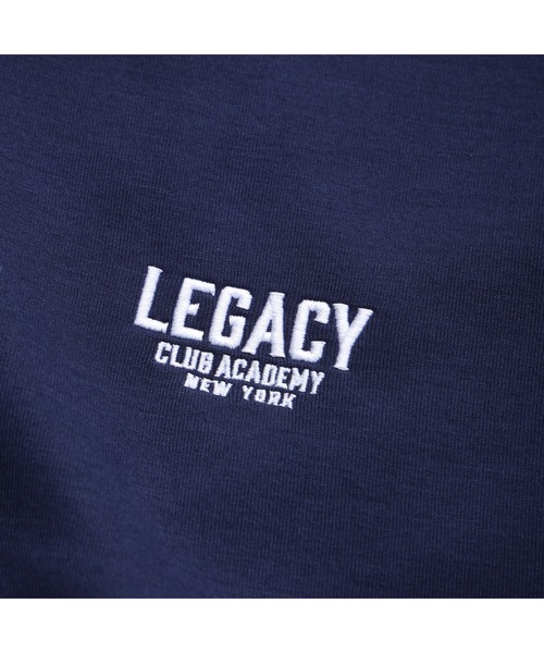 NEW ERA（ニューエラ）の「Tech Sweat Full-Zip Hoodie（パーカー・メンズ・ブラック/グレー/ネイビー・XX-LARGE/X-LARGE/LARGE/MEDIUM/SMALL）」の19枚目の写真