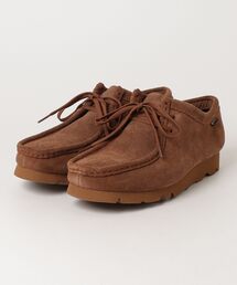 Clarks / クラークス：Wallabee GTX：26185542[STD]