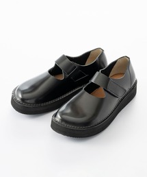 Organic handloom / “BURSLEM” その他シューズ