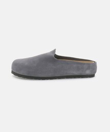 BIRKENSTOCK｜ビルケンシュトックのサンダル（グレー/灰色系）通販