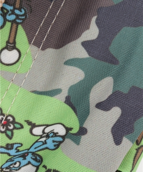 HYSTERIC GLAMOUR（ヒステリックグラマー）の「Drifter×HYSTERIC/URBAN