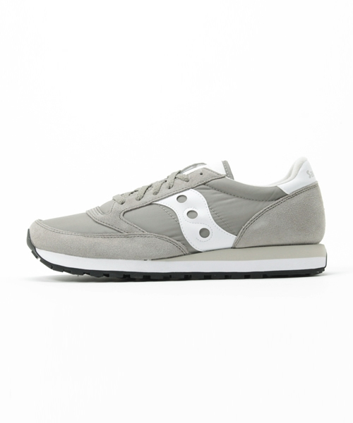 Saucony（サッカニー）の「SAUCONY: 『JAZZ ORIGINALS