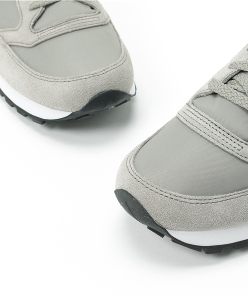 Saucony Jazz グレー スニーカー Saucony（サッカニー）の「SAUCONY: 『JAZZ ORIGINALS