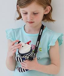 green label relaxing | thermo mug アニマルボトル/ボーダー(グラス/マグカップ/タンブラー)