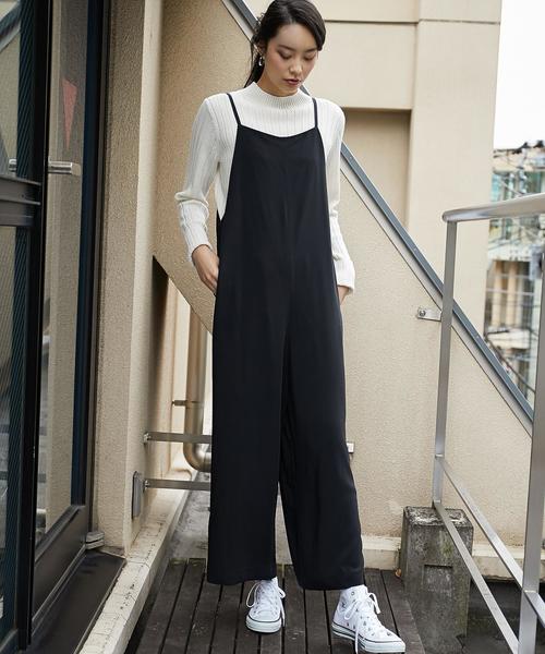 green label relaxing(グリーンレーベルリラクシング)の「KF HandWash FLC RIB H/Nカフス ニット◆(ニット/セーター・レディース・オフホワイト/ライトグレー/ブラウン/ネイビー・FREE)」の9枚目の写真