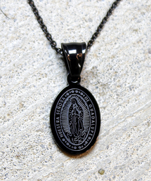 rinto（リント）の「【recomend selection/セレクト】maria oval top necklace/マリアオーバルトップネックレス（ネックレス）」