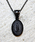 rinto�i�����g�j�́u�yrecomend selection/�Z���N�g�zmaria oval top necklace/�}���A�I�[�o���g�b�v�l�b�N���X�i�l�b�N���X�j�v�b�u���b�N