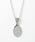 rinto�i�����g�j�́u�yrecomend selection/�Z���N�g�zmaria oval top necklace/�}���A�I�[�o���g�b�v�l�b�N���X�i�l�b�N���X�j�v�b�V���o�[