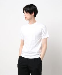 HANES | 【HANES】BEEFY パックTシャツ H5180(Tシャツ/カットソー)