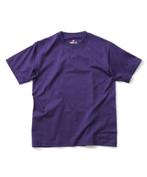 HANES（ヘインズ）の「【HANES】GWの旅行・レジャーに 厚手で透けない BEEFY パックTシャツ H5180 ヘインズ ビーフィー Tシャツ 無地 ヘビーウェイト ユニセックス スミクロ・ネイビー登場（Tシャツ/カットソー）」