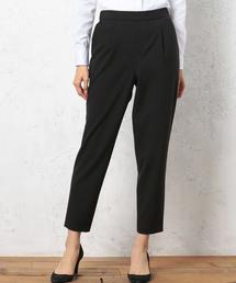 green label relaxing | RF monable BACKゴムタック パンツ(その他パンツ)