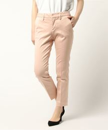 トラウザー テーパード カラーパンツ    BELLINI(ベリーニ)