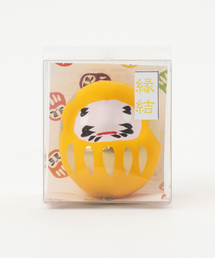 【カヤ】白河だるま / 豆福だるま