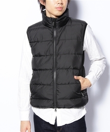 BEAMS F（ビームスエフ）の「ASPESI / “AGILE” ダウンベスト（ベスト