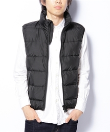 S*O様 【美品】beams f 別注　aspesi ダウンベスト　agile AGILE 別注 / F BEAMS x ASPESI ダウンベスト ダウンベスト AGILE 別注