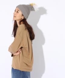 niko and... | マルチファンクションVプルオーバー【niko and ...】(Tシャツ/カットソー)