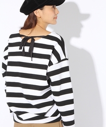 niko and... | マルチファンクションVプルオーバー【niko and ...】(Tシャツ/カットソー)