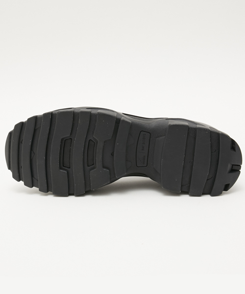 adidas by RAF SIMONS（アディダスバイラフシモンズ）の「ADIDAS×RAF SIMONS アディダス×ラフ シモンズ / DA9297 スニーカー（スニーカー・メンズ・ブラック・26/27/28/29）」の8枚目の写真