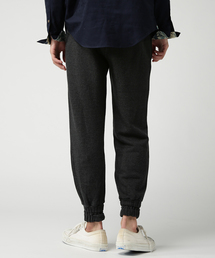 新品未使用 Paul Smith COLLECTION クロップドジョガーパンツ