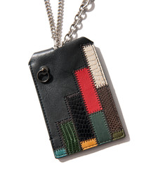 JAM HOME MADE | Gaudy key case by JAM HOME MADE / ガウディキーケースバイジャムホームメイド(キーケース/キーアクセサリー)