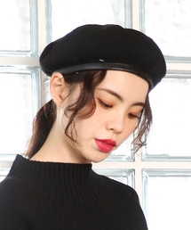 LOWRYS FARM | サーモベレー　779636 (ハンチング/ベレー帽)