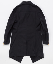 Vivienne Westwood MAN ウールライダースコート　50 Vivienne Westwood MAN ウールライダースコート50
