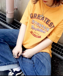 apres jour | アソートロングビックＴ【ZOZOTOWN限定アイテム】(Tシャツ/カットソー)