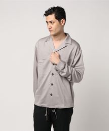 UNITED TOKYO | オープンカラーシャツ(シャツ/ブラウス)