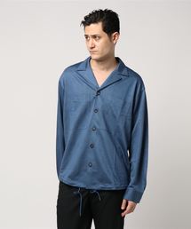 UNITED TOKYO | オープンカラーシャツ(シャツ/ブラウス)