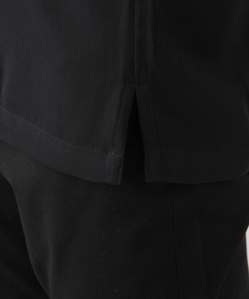 RAGEBLUE（レイジブルー）の「オープンカラーシャツSS/803694（シャツ/ブラウス・メンズ・ベージュ/オリーブ/ネイビー/パープル/イエロー系その他・SMALL/MEDIUM/LARGE/X-LARGE）」の18枚目の写真