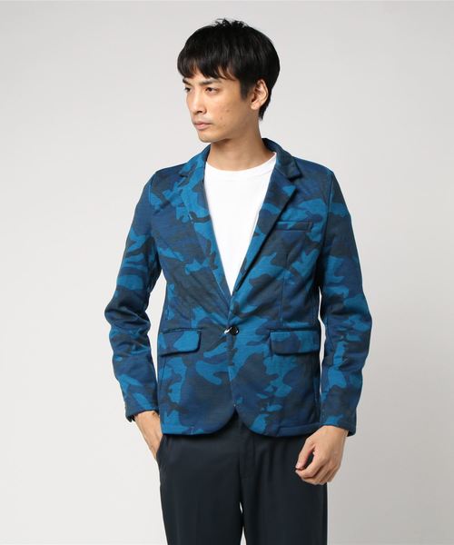 improves(インプローブス)の「ウィンドプルーフテーラードジャケット(テーラードジャケット)」|その他1