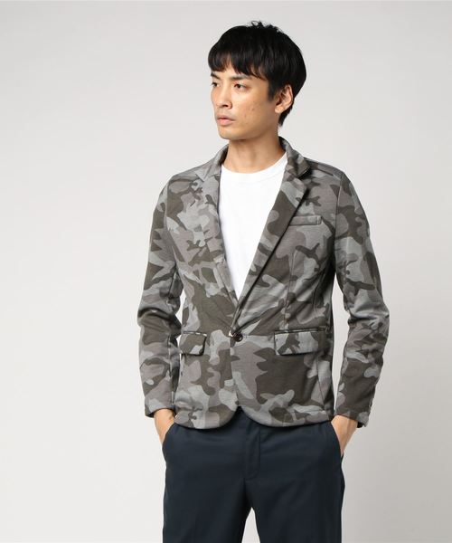 improves(インプローブス)の「ウィンドプルーフテーラードジャケット(テーラードジャケット)」|その他2