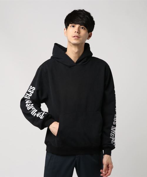 STAMPD(スタンプド)の「STAMPD/スタンプド/CHOPPER HOODIE(パーカー ...