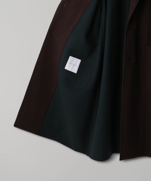 UNITED ARROWS（ユナイテッドアローズ）の「UAST ダブルフェイス