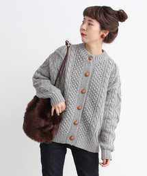Dot＆Stripes　CHILDWOMAN