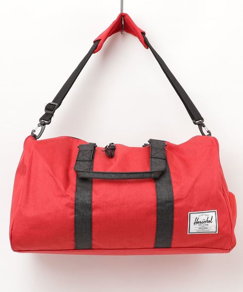 Herschel Supply（ハーシェルサプライ）の「HERSCHEL NOVEL BOSTON BAG