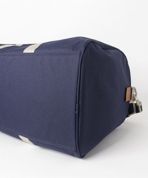 GAVIAL nylon boston bag ボストンバッグ 青 blue GAVIAL nylon boston bag ボストンバッグ 青 blue ボストン