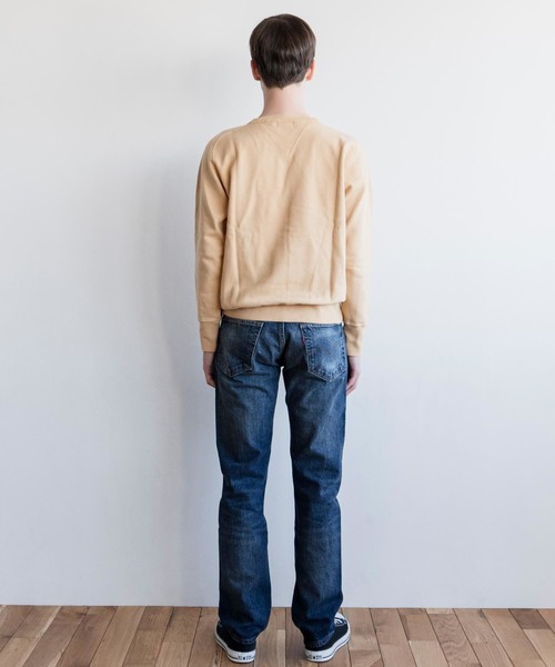 LEVI'S リーバイス　ヴィンテージ　スウェット　サンフェード 楽天市場】levis vintage clothing（スウェット・トレーナー