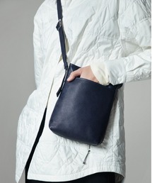 ショルダーバッグ（クロッシングレザー）