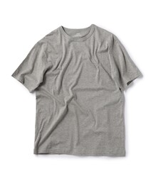 SC: アメリカンシーアイランドコットン クルーネック Tシャツ