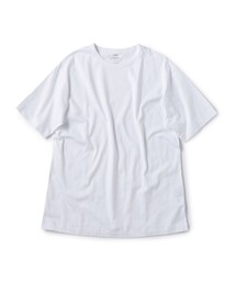 SC: アメリカンシーアイランドコットン クルーネック Tシャツ