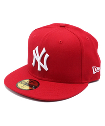 NEW ERA | WEGO/59FIFTY NY YANKEES(キャップ)
